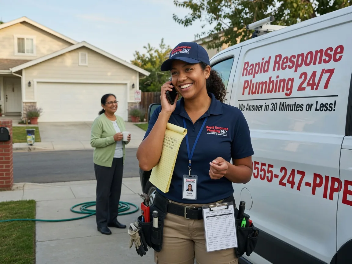 Emergency Plumber Athens, GA FAQs